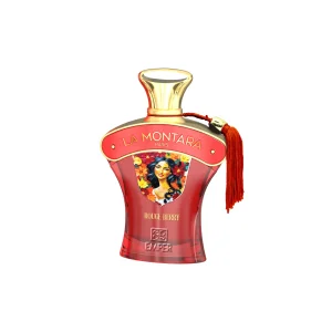 عطر و ادکلن زنانه لا مونتارا پاریس رژ بری برند امپر  (  EMPER  - LA MONTARA PARIS ROUGE BERRY  )