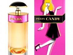 عطر زنانه پرادا – کندی (Prada - Candy )