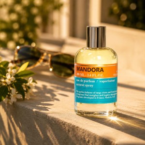 عطر و ادکلن مردانه ماندورا برند استالیون 53  (  STALLION 53  - MANDORA  )