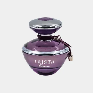عطر و ادکلن زنانه تریستا کویین برند دومونت  (  DUMONT  -  TRISTA QUEEN   )