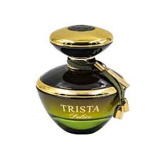 عطر و ادکلن زنانه تریستا دیلایس برند دومونت  (  DUMONT  -  TRISTA DELICE   )