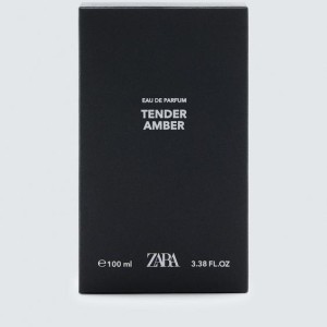 عطر و ادکلن مردانه ارنج نومد برند زارا  (  ZARA   -  ORANGE NOMAD   )