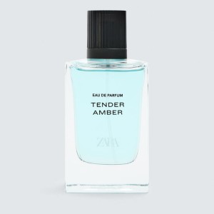 عطر و ادکلن مردانه ارنج نومد برند زارا  (  ZARA   -  ORANGE NOMAD   )