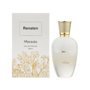عطر و ادکلن زنانه رناتن برند مارسالا  (  MARSALA   -  RENATEN   )