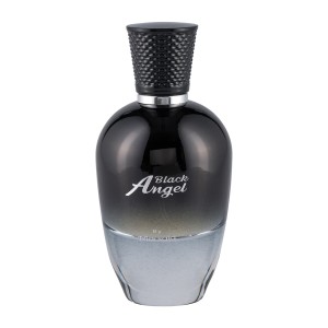 عطر و ادکلن زنانه بلک آنجل برند مارسالا  (  MARSALA   -  BLACK ANGEL   )