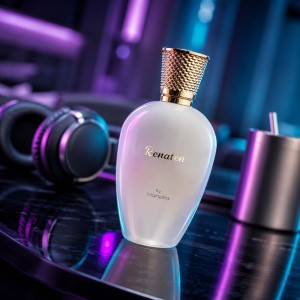 عطر و ادکلن زنانه رناتن برند مارسالا  (  MARSALA   -  RENATEN   )