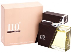 عطر و ادکلن مردانه  110 دیگری برند امپر ( emper  -  110 Degrees for men )