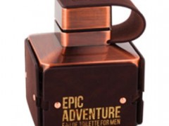 عطر مردانه امپر – اپیک ادونچر (emper - Epic Adventure for men )