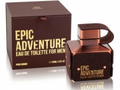 عطر مردانه امپر – اپیک ادونچر (emper - Epic Adventure for men )