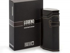 عطر مردانه امپر – بلک لجند (emper - Legend Black for men )