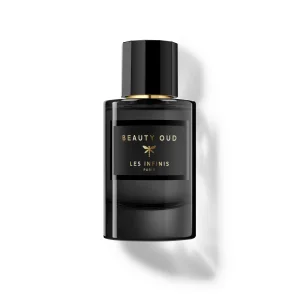 عطر و ادکلن زنانه و مردانه بیوتی عود برند جی پارلیس  (  GEPARLYS -  BEAUTY OUD  )
