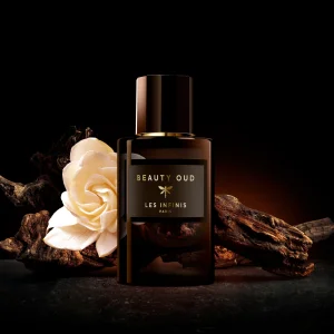 عطر و ادکلن زنانه و مردانه بیوتی عود برند جی پارلیس  (  GEPARLYS -  BEAUTY OUD  )