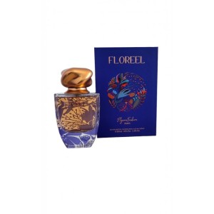 عطر و ادکلن زنانه فلوریل برند الیسیس فشن  ( ELYSEES FASHION -  FLOREEL    )
