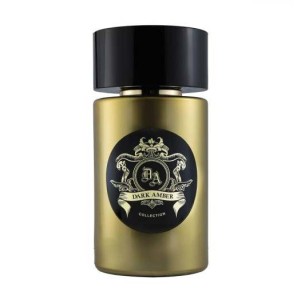 عطر و ادکلن زنانه و مردانه دارک امبر برند اورینتال فرگرنسز  (  L ORIENTALE FRAGRANCES  -  DARK AMBER       )