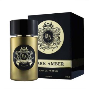 عطر و ادکلن زنانه و مردانه دارک امبر برند اورینتال فرگرنسز  (  L ORIENTALE FRAGRANCES  -  DARK AMBER       )