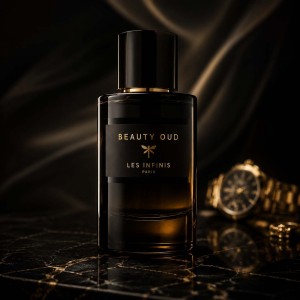 عطر و ادکلن زنانه و مردانه بیوتی عود برند جی پارلیس  (  GEPARLYS -  BEAUTY OUD  )