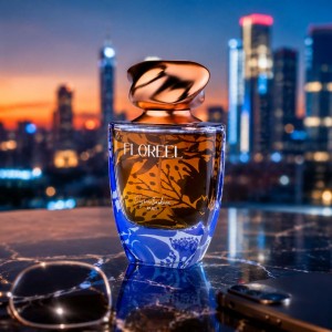 عطر و ادکلن زنانه فلوریل برند الیسیس فشن  ( ELYSEES FASHION -  FLOREEL    )