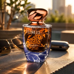عطر و ادکلن زنانه فلوریل برند الیسیس فشن  ( ELYSEES FASHION -  FLOREEL    )