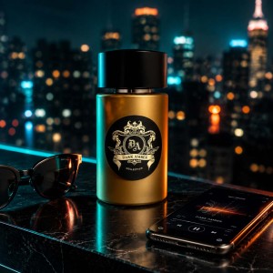 عطر و ادکلن زنانه و مردانه دارک امبر برند اورینتال فرگرنسز  (  L ORIENTALE FRAGRANCES  -  DARK AMBER       )