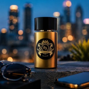 عطر و ادکلن زنانه و مردانه دارک امبر برند اورینتال فرگرنسز  (  L ORIENTALE FRAGRANCES  -  DARK AMBER       )