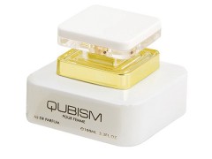 عطر زنانه امپر – کوبیسم (emper - Qubism for women )