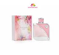 عطر و ادکلن زنانه پرشس لاو برند ورو  (   VURU   -  PRECIOUS LOVE   )