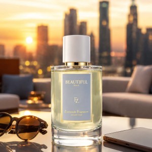 عطر و ادکلن زنانه بیوتیفول برند اورینتال فرگرنسز  (  L ORIENTALE FRAGRANCES  -  BEAUTIFUL      )