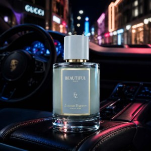 عطر و ادکلن زنانه بیوتیفول برند اورینتال فرگرنسز  (  L ORIENTALE FRAGRANCES  -  BEAUTIFUL      )