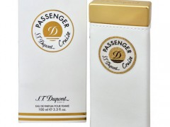 عطر و ادکلن زنانه پسنجر کروز برند اس تی دوپونت  (   S.T.DUPONT  -  PASSENGER CRUISE FOR WOMEN    )