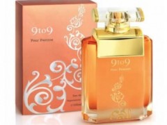 عطر زنانه امپر – 9 to 9  زنانه (emper - 9 to 9 for women )