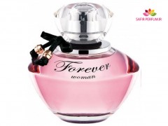 عطر و ادکلن زنانه فوراور برند لا ریو ( LA RIVE - FOREVER )