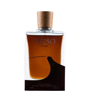 عطر و ادکلن مردانه ورسو برند تام هاردی  (  TOM HARDY  -  VERSO HOMME   )
