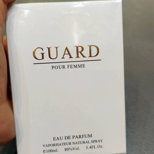 عطر و ادکلن زنانه گارد برند سن پیرو  (  SAINT PIERO  -  GUARD POUR FEMME   )