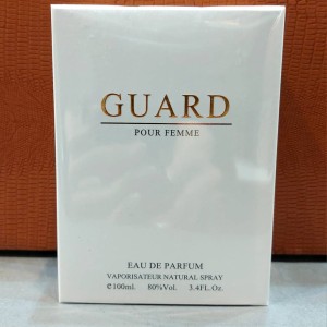 عطر و ادکلن زنانه گارد برند سن پیرو  (  SAINT PIERO  -  GUARD POUR FEMME   )