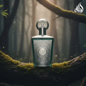عطر و ادکلن مردانه شریف برند لطافه  (  LATTAFA  - SHERIF   )