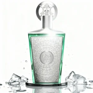 عطر و ادکلن مردانه شریف برند لطافه  (  LATTAFA  - SHERIF   )