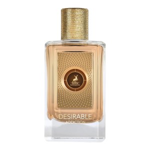 عطر و ادکلن زنانه دیزایربل ادیکشن برند میسون الحمبرا  (  MAISON ALHAMBRA  - DESIRABLE ADDICTION   )