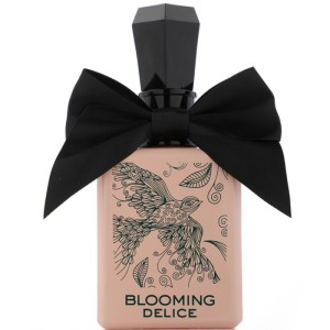 عطر و ادکلن زنانه بلومینگ دلیس برند جی پارلیس (  GEPARLYS  -   BLOOMING DELICE   )