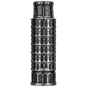 عطر و ادکلن مردانه پیزا برند لطافه  (  LATTAFA  - PISA   )