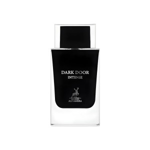 عطر و ادکلن مردانه دارک در اینتنس برند میسون الحمبرا  (  MAISON ALHAMBRA  -  DARK DOOR INTENSE   )