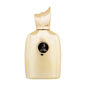 عطر و ادکلن مردانه گالاتی برند میسون الحمبرا  (  MAISON ALHAMBRA  -  GALATEA   )