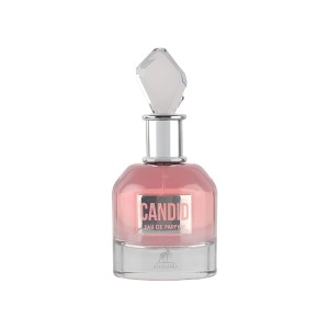 عطر و ادکلن زنانه کاندید برند میسون الحمبرا  (  MAISON ALHAMBRA  - CANDID   )