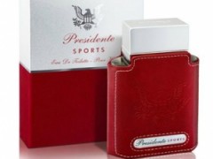 عطر مردانه امپر – پرزیدنت اسپرت (emper - Presidente Sports for men )