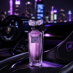 عطر و ادکلن زنانه چری ل آمور برند روبرتو ویزاری  (  ROBERTO VIZZARI  -   CHERI L AMOUR    )