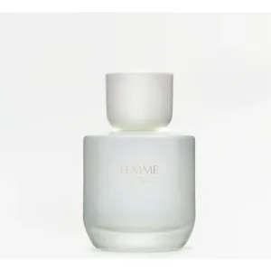 عطر و ادکلن زنانه فم  برند زارا  (  ZARA   -  FEMME    )