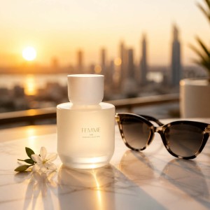 عطر و ادکلن زنانه فم  برند زارا  (  ZARA   -  FEMME    )