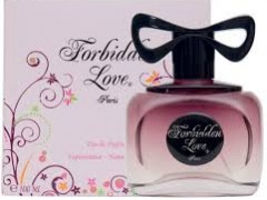 عطر زنانه ایو د سیستل – فوربیدن لاو (yves de sistelle - forbidden love )