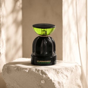عطر و ادکلن زنانه و مردانه لس ایندمودابلس پیور ماسک اند رزز برند آلبان نوبل  (  ALBANE NOBLE  -  LES INDEMODABLES PURE MUSK & ROSES    )
