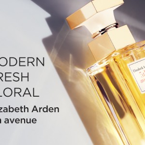 عطر و ادکلن زنانه خیابان پنجم برند الیزابت اردن  ( Elizabeth Arden - 5th Avenue )
