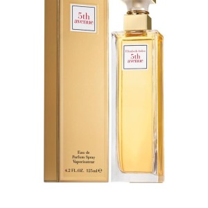 عطر و ادکلن زنانه خیابان پنجم برند الیزابت اردن  ( Elizabeth Arden - 5th Avenue )